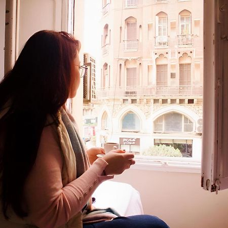 Revent Hotel القاهرة المظهر الخارجي الصورة